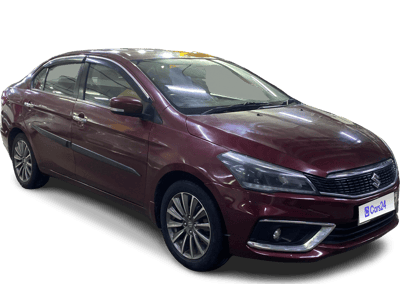 2019 Maruti Ciaz - Sedan - CNG - Automatic - ₹6.82 lakh