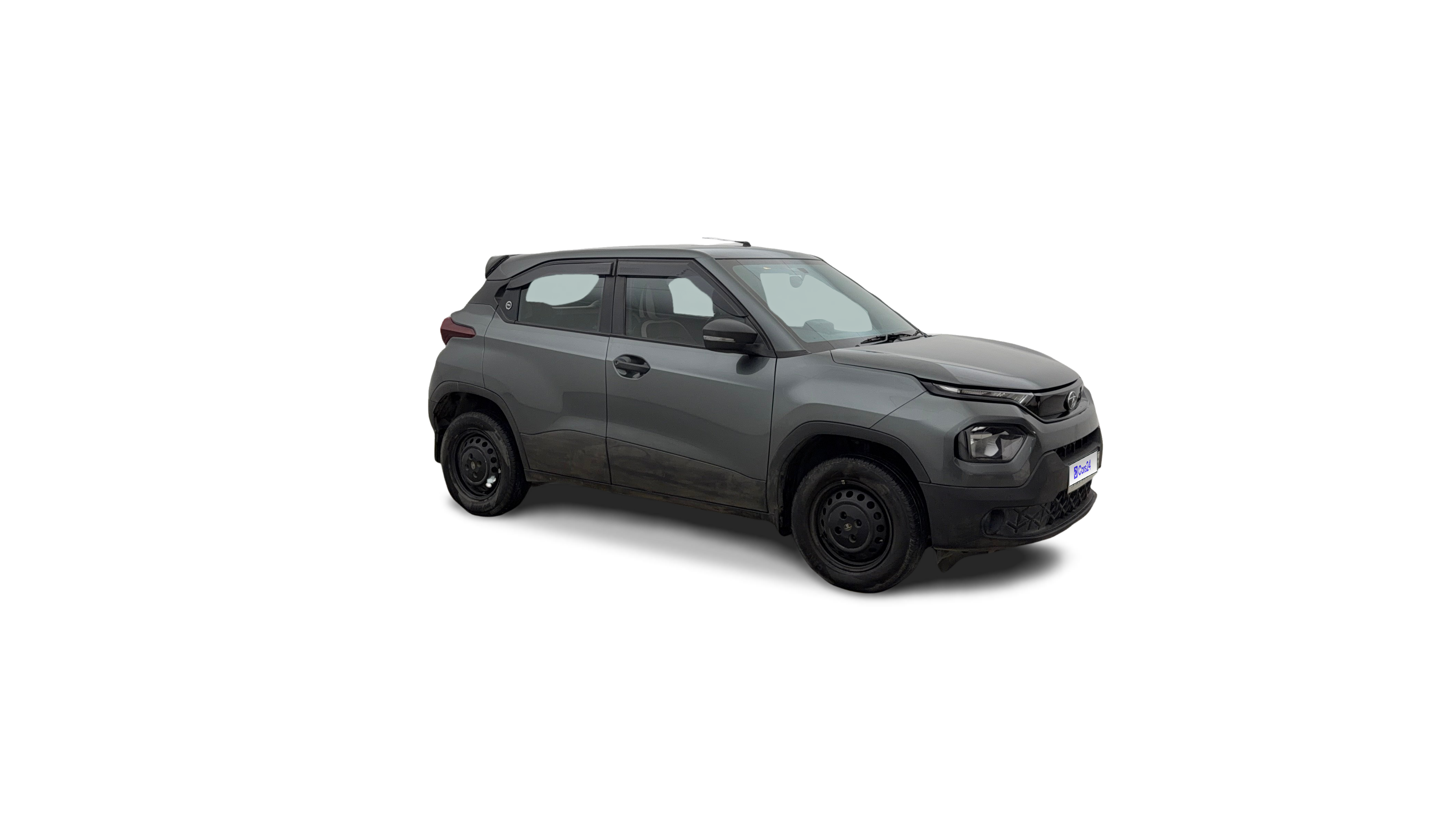 2023 Tata PUNCH - SUV - Petrol - Manual - ₹5.59 lakh