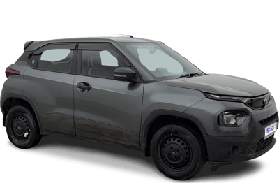 2023 Tata PUNCH - SUV - Petrol - Manual - ₹5.59 lakh