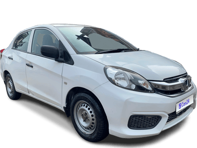 2016 Honda Amaze - Sedan - Petrol - Manual - ₹2.57 lakh