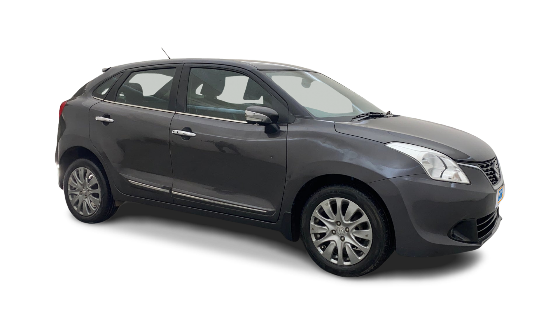 Maruti Baleno-img