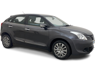 Maruti Baleno-img