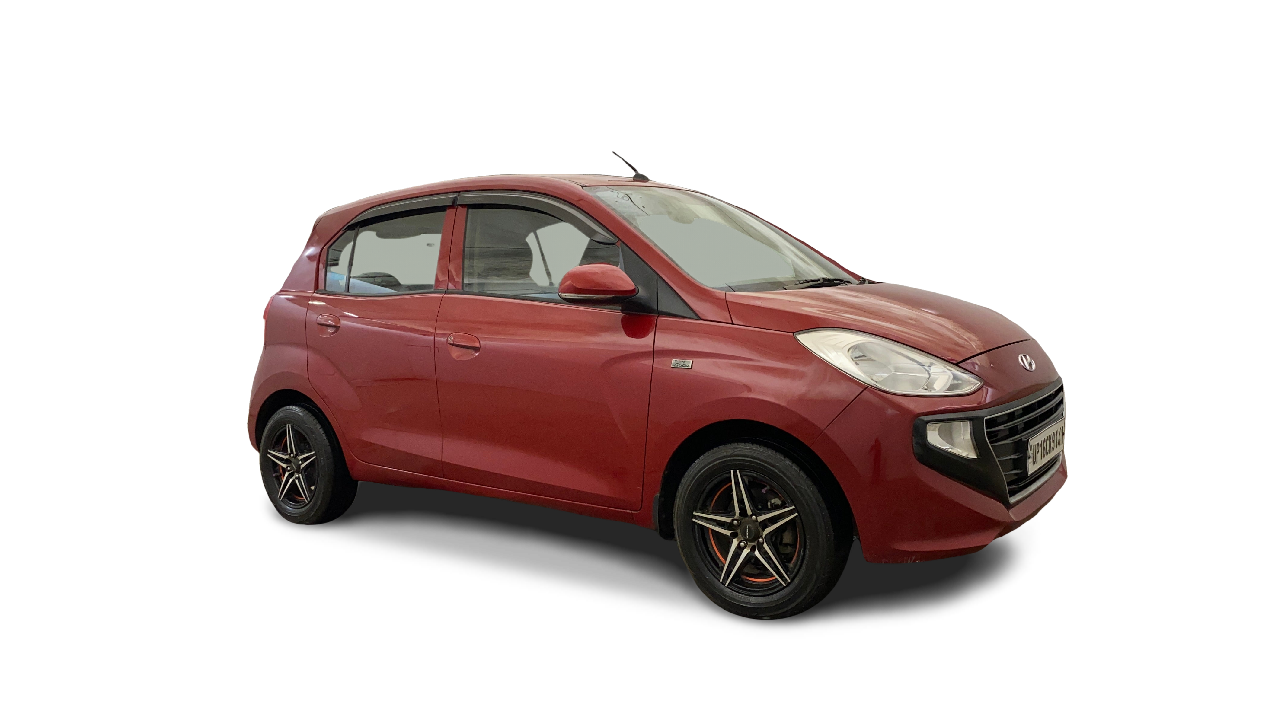 Hyundai NEW SANTRO-img