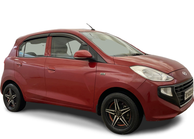 Hyundai NEW SANTRO-img