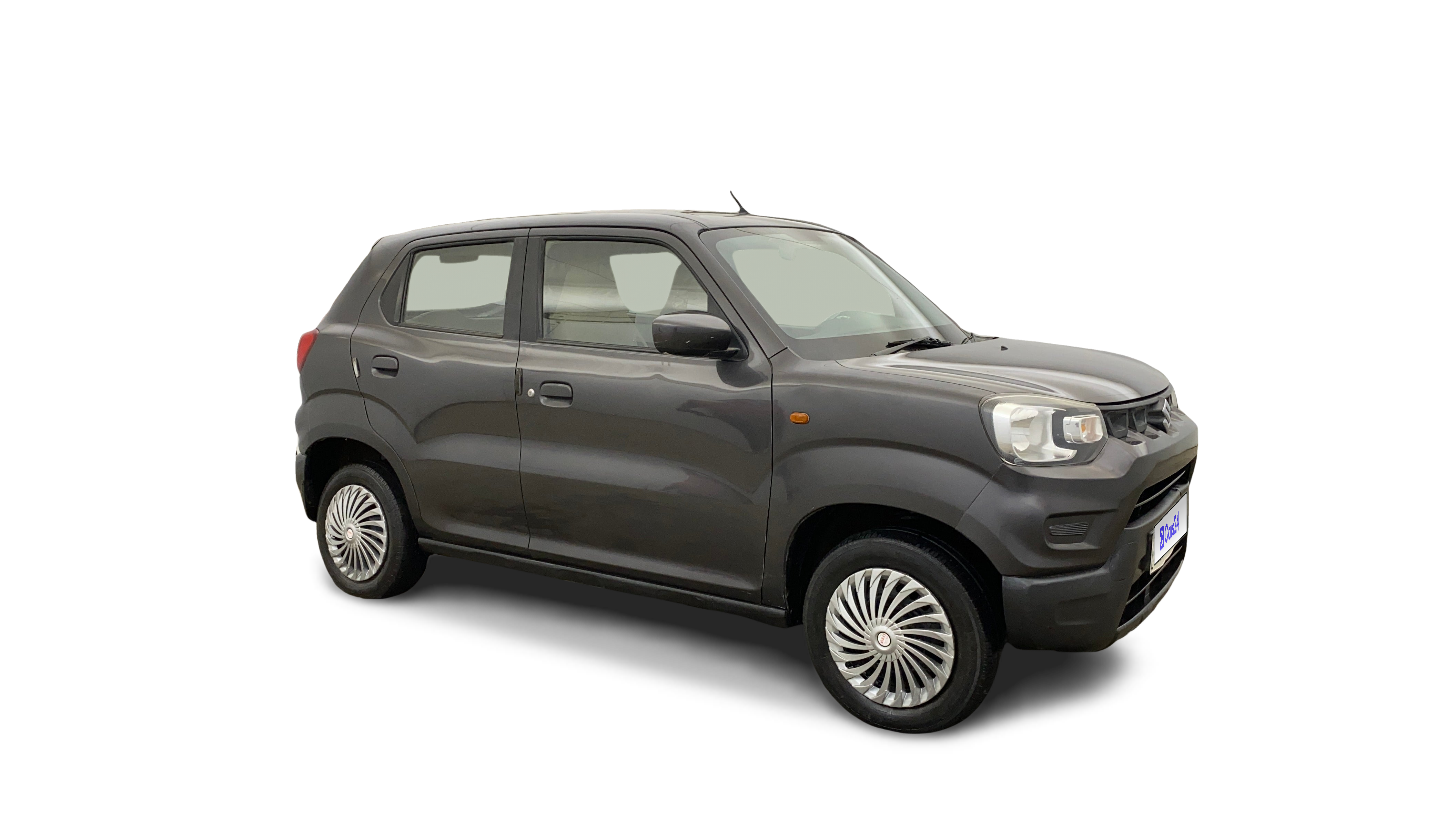 2020 Maruti S PRESSO - Hatchback - Petrol - Manual - ₹2.55 lakh