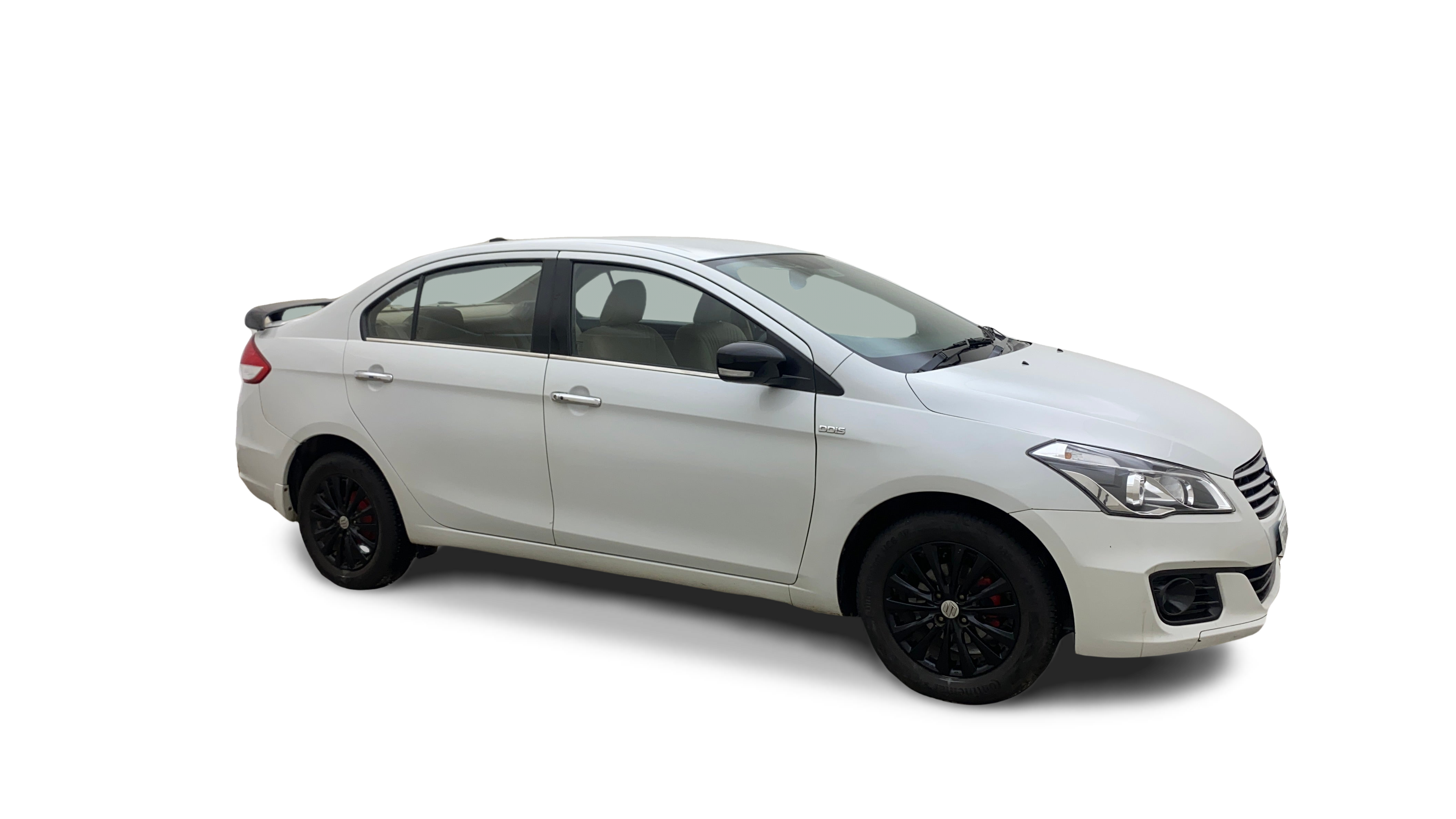 Maruti Ciaz-img