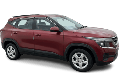 2020 KIA SELTOS - SUV - Petrol - Manual - ₹8.00 lakh