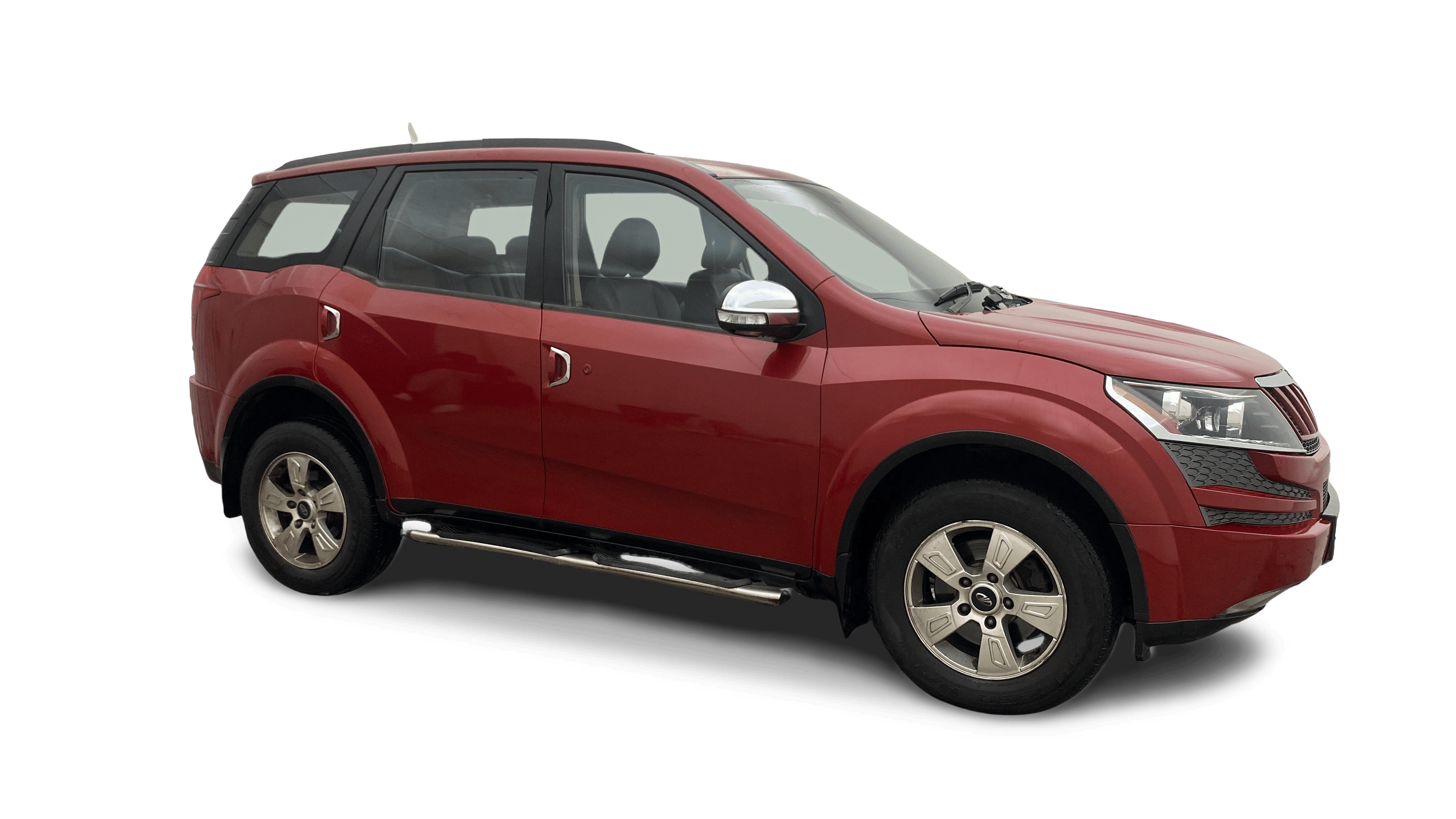2014 Mahindra XUV500 - SUV - Diesel - Manual - ₹4.99 lakh
