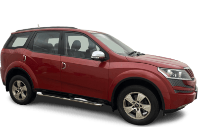 2014 Mahindra XUV500 - SUV - Diesel - Manual - ₹4.99 lakh
