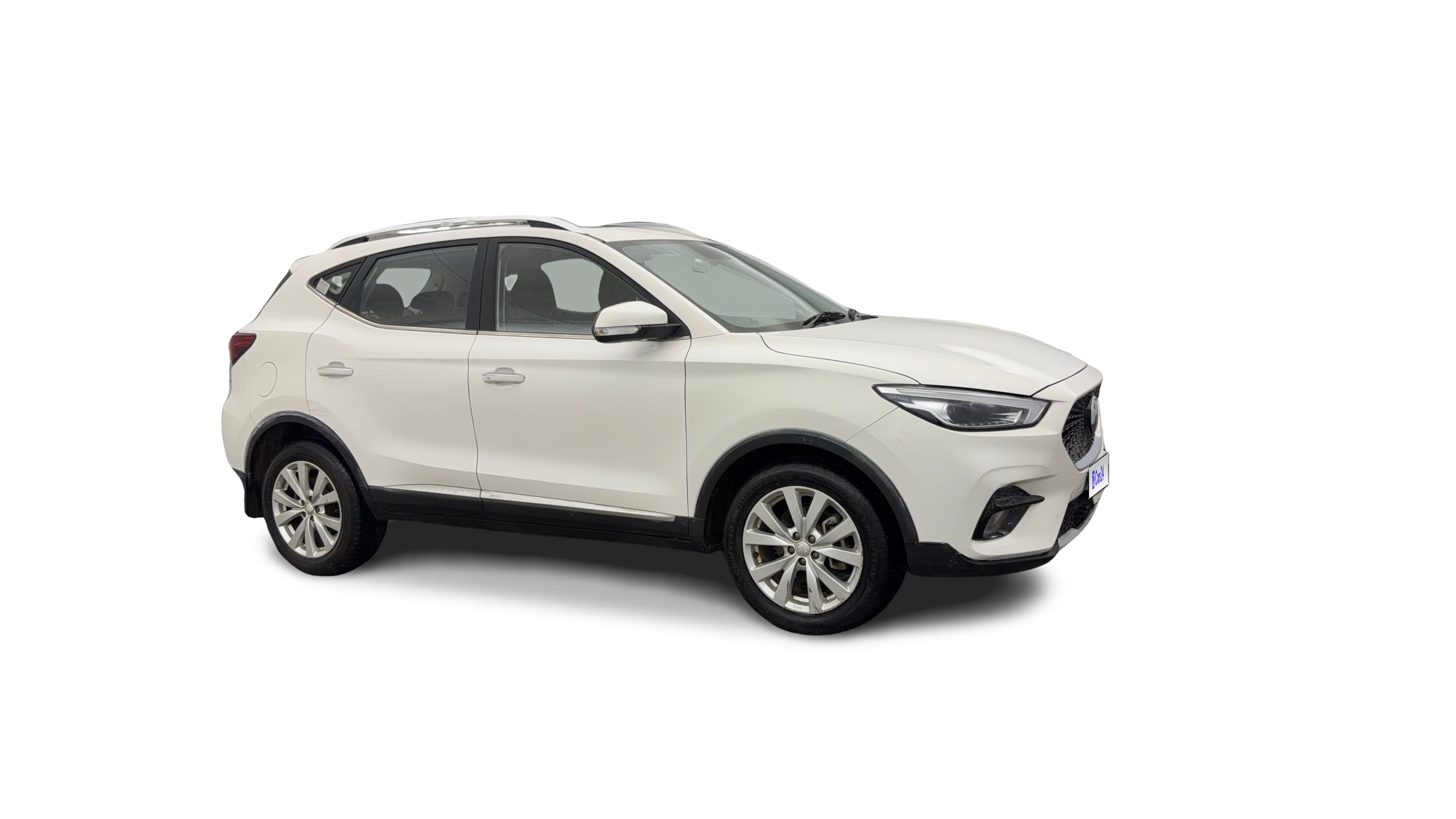 2024 MG ASTOR - SUV - Petrol - Automatic - ₹9.46 lakh