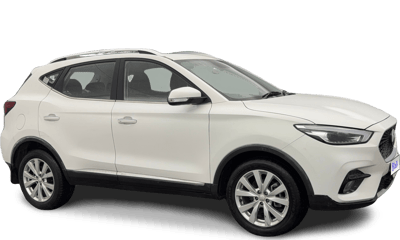2024 MG ASTOR - SUV - Petrol - Automatic - ₹9.69 lakh