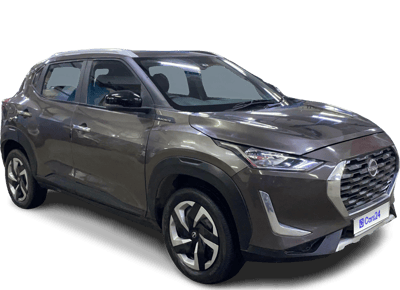 2022 Nissan MAGNITE - SUV - Petrol - Manual - ₹4.82 lakh