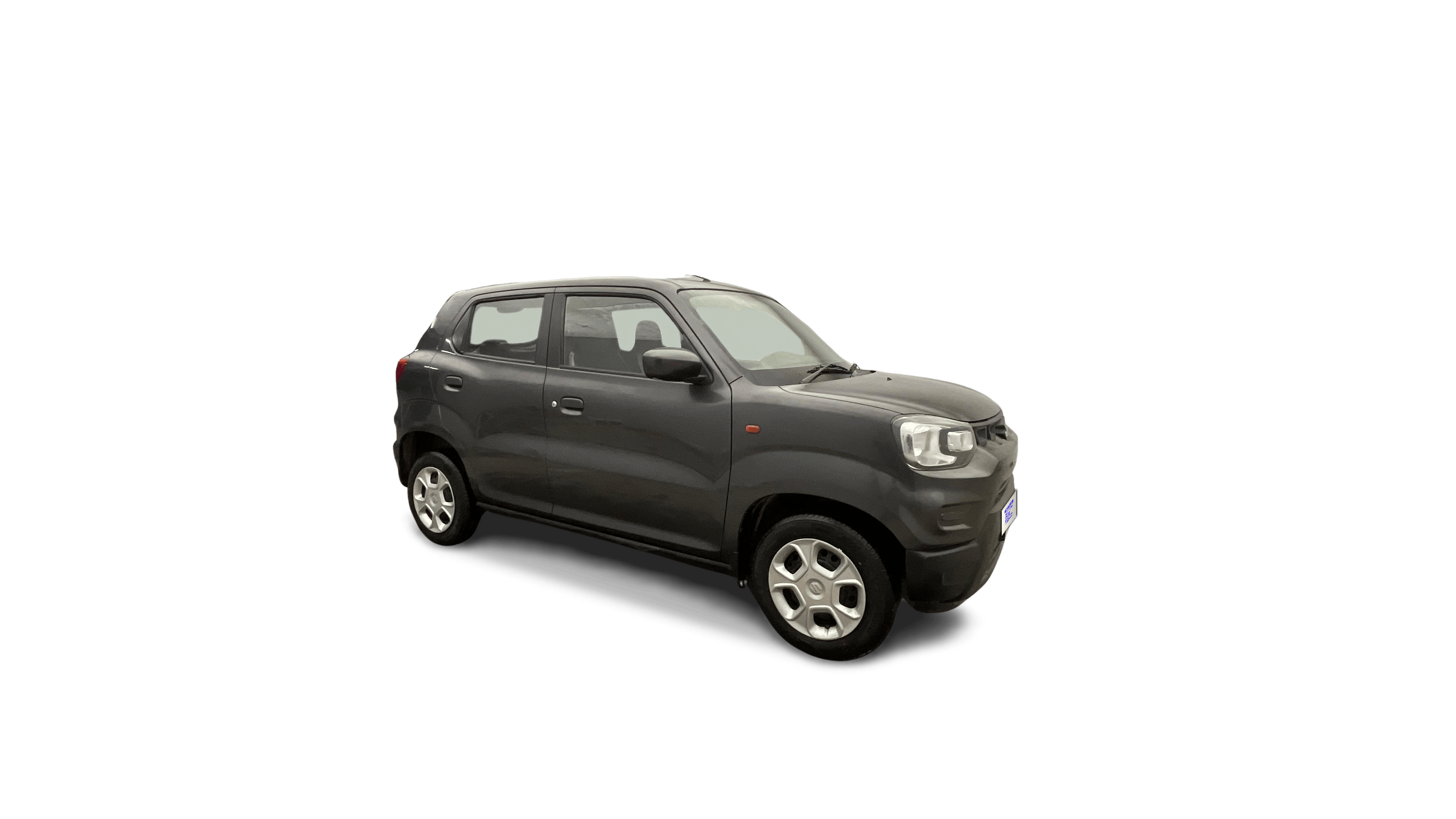 2020 Maruti S PRESSO - Hatchback - Petrol - Automatic - ₹3.36 lakh