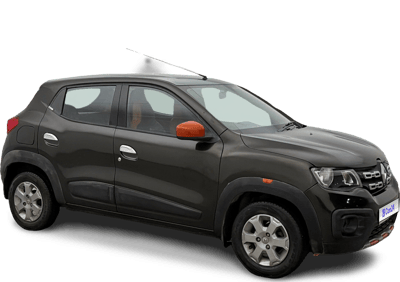 2019 Renault Kwid - Hatchback - Petrol - Manual - ₹3.53 lakh