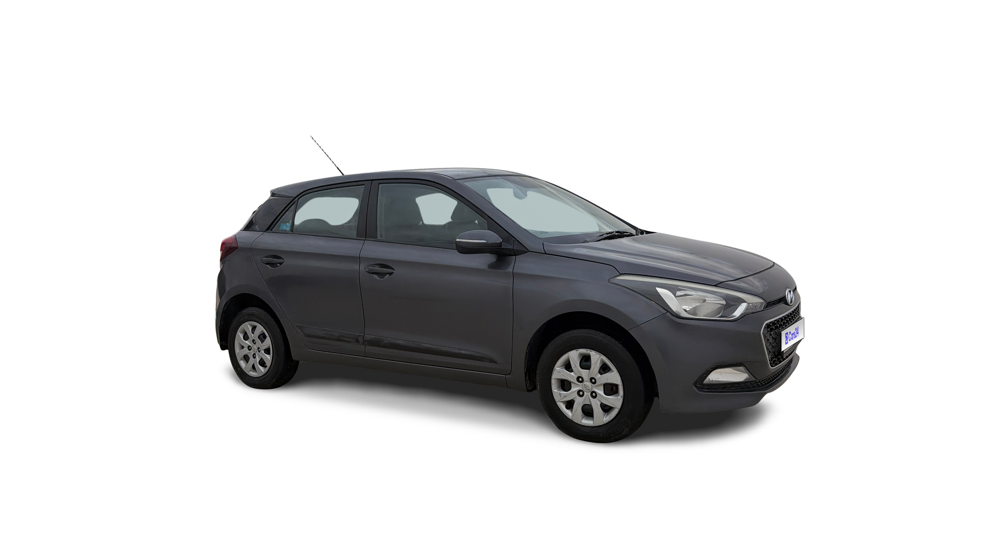 2016 Hyundai Elite i20 - Hatchback - Petrol - Manual - ₹3.36 lakh