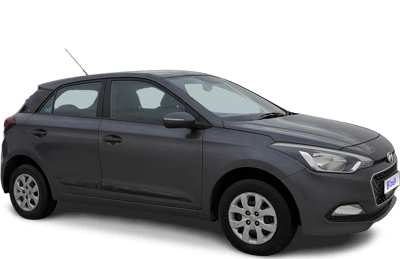 2016 Hyundai Elite i20 - Hatchback - Petrol - Manual - ₹3.36 lakh