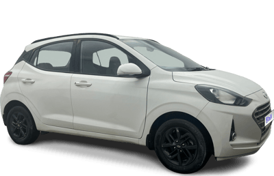 2021 Hyundai GRAND I10 NIOS - Hatchback - Petrol - Manual - ₹5.68 lakh