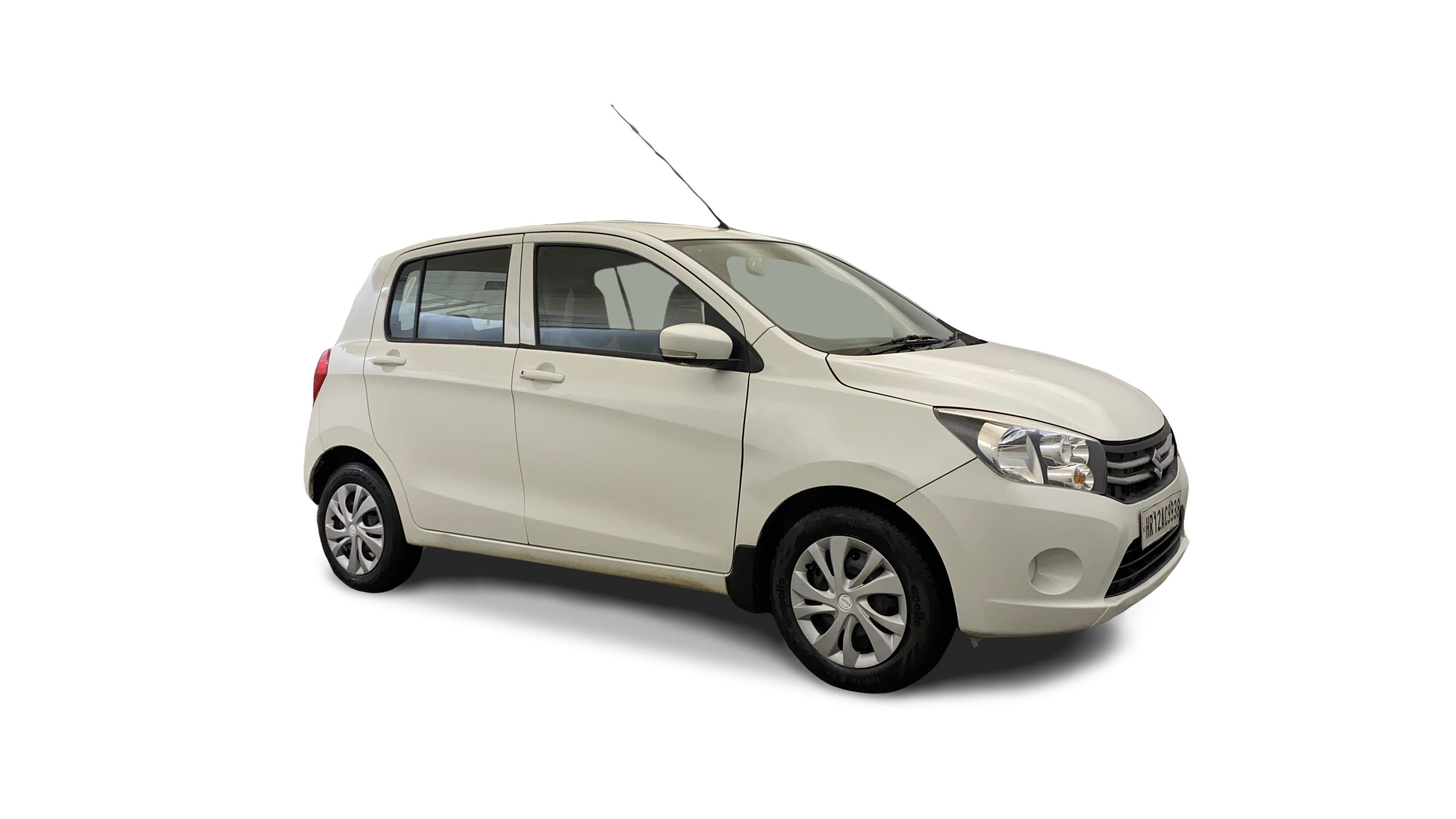 Maruti Celerio-img