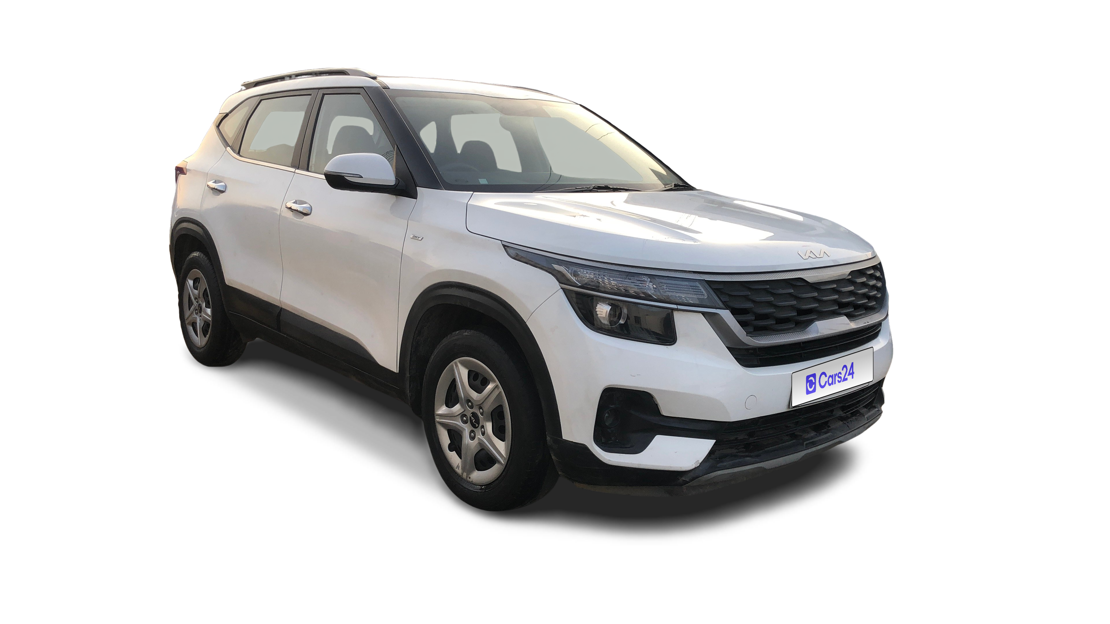 2023 KIA SELTOS - SUV - Diesel - Manual - ₹9.89 lakh
