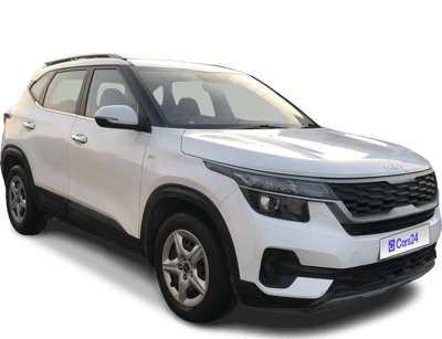 2023 KIA SELTOS - SUV - Diesel - Manual - ₹9.89 lakh