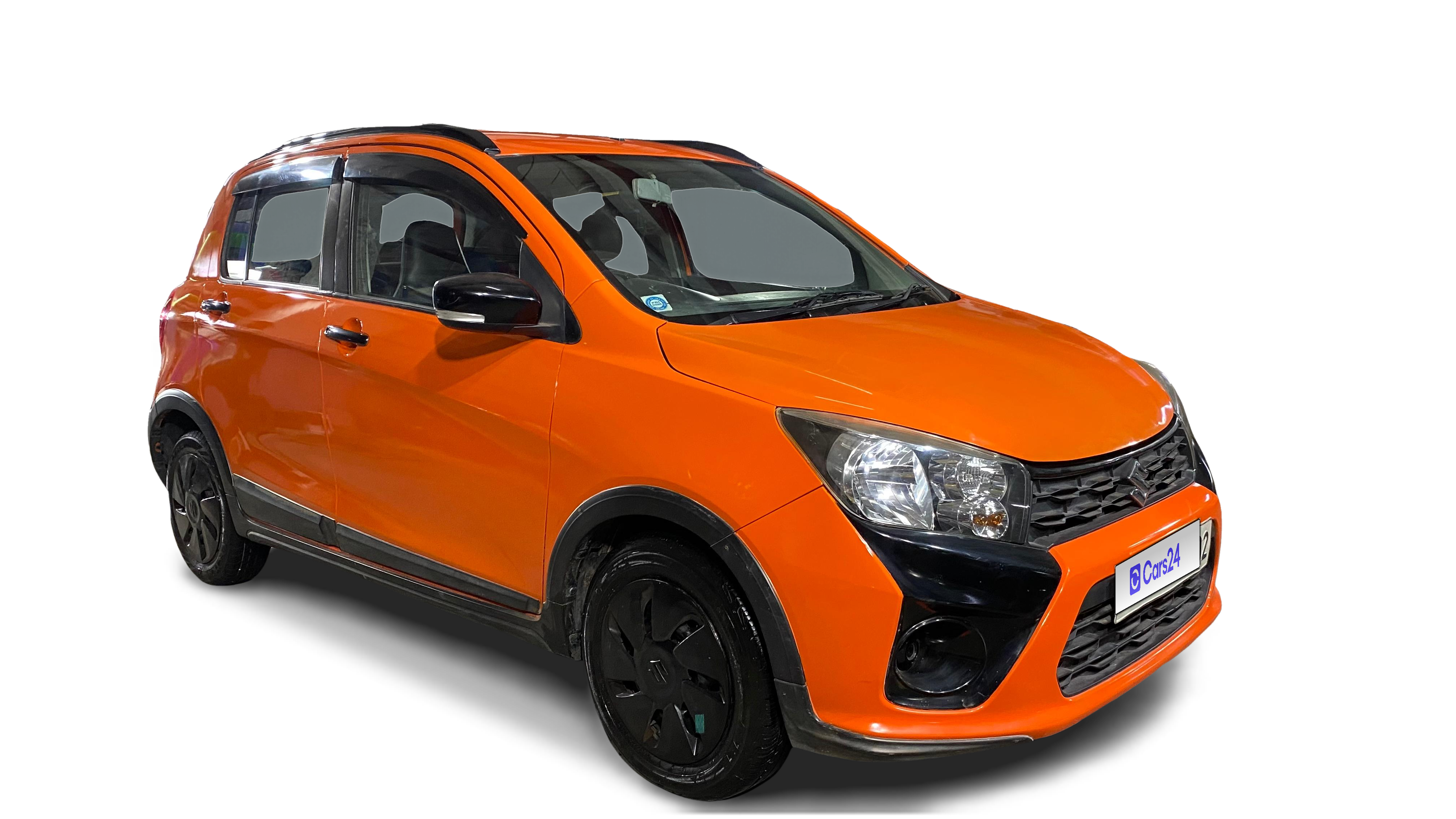 2018 Maruti Celerio X - Hatchback - Petrol - Automatic - ₹3.03 lakh