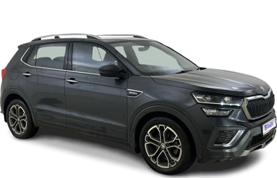 2022 Skoda KUSHAQ - SUV - Petrol - Automatic - ₹10.73 lakh