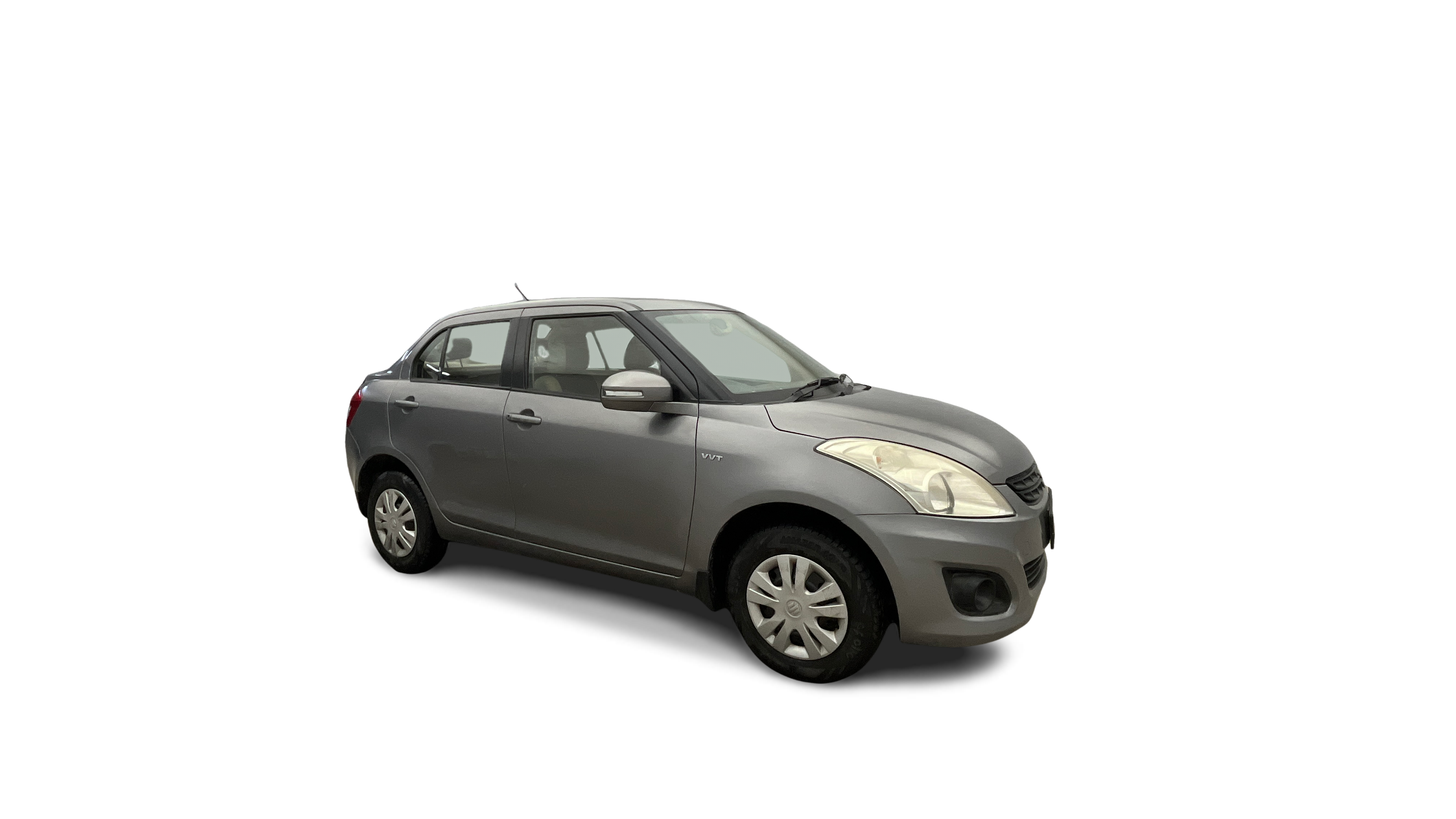 2014 Maruti Swift Dzire - Sedan - Petrol - Manual - ₹2.48 lakh