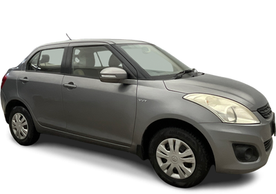 2014 Maruti Swift Dzire - Sedan - Petrol - Manual - ₹2.48 lakh