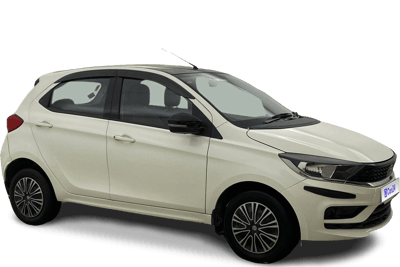2022 Tata Tiago - Hatchback - CNG - Manual - ₹4.34 lakh
