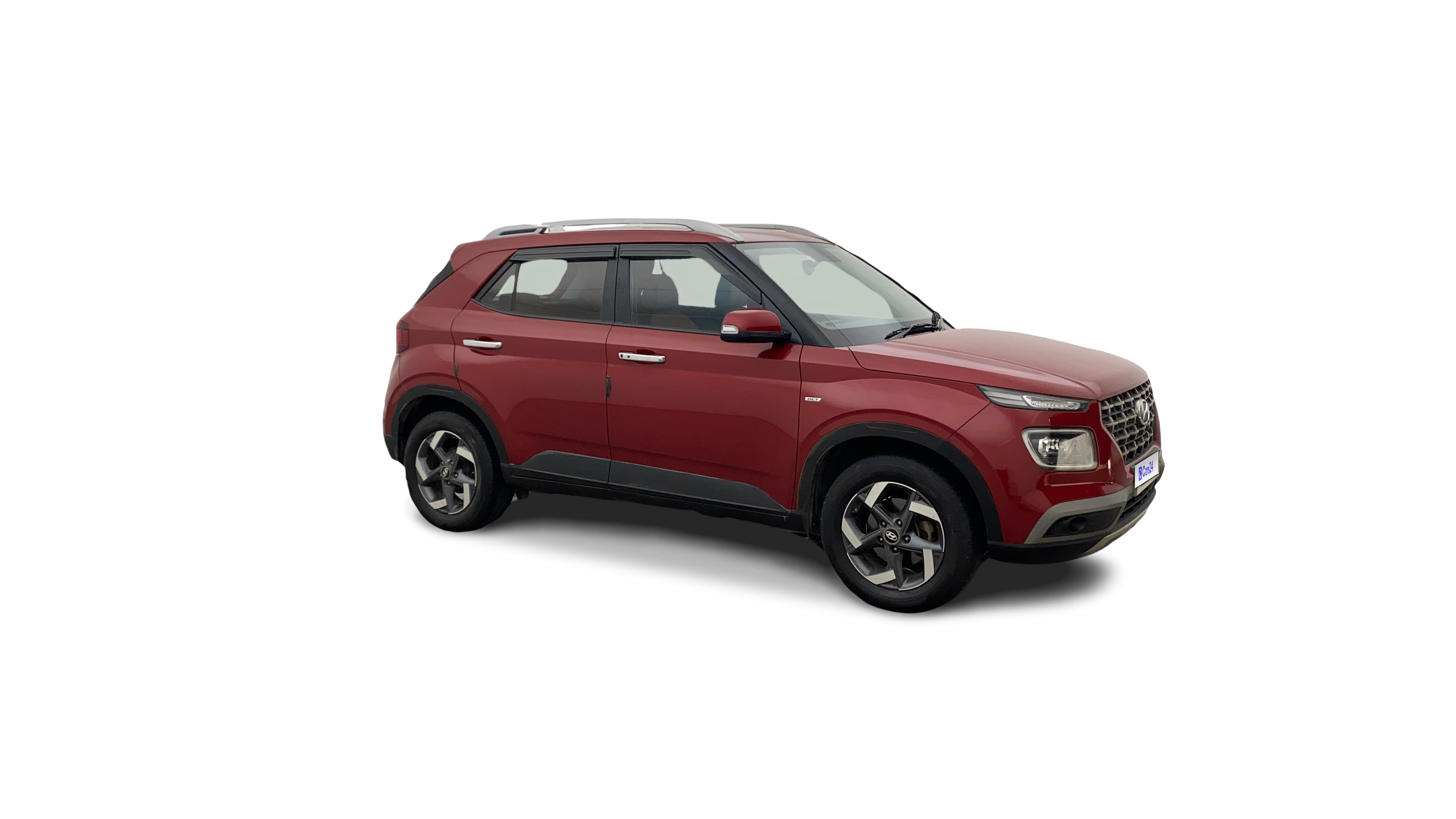 2021 Hyundai VENUE - SUV - Petrol - Automatic - ₹6.82 lakh
