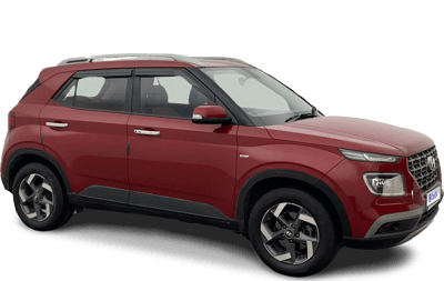 2021 Hyundai VENUE - SUV - Petrol - Automatic - ₹6.82 lakh