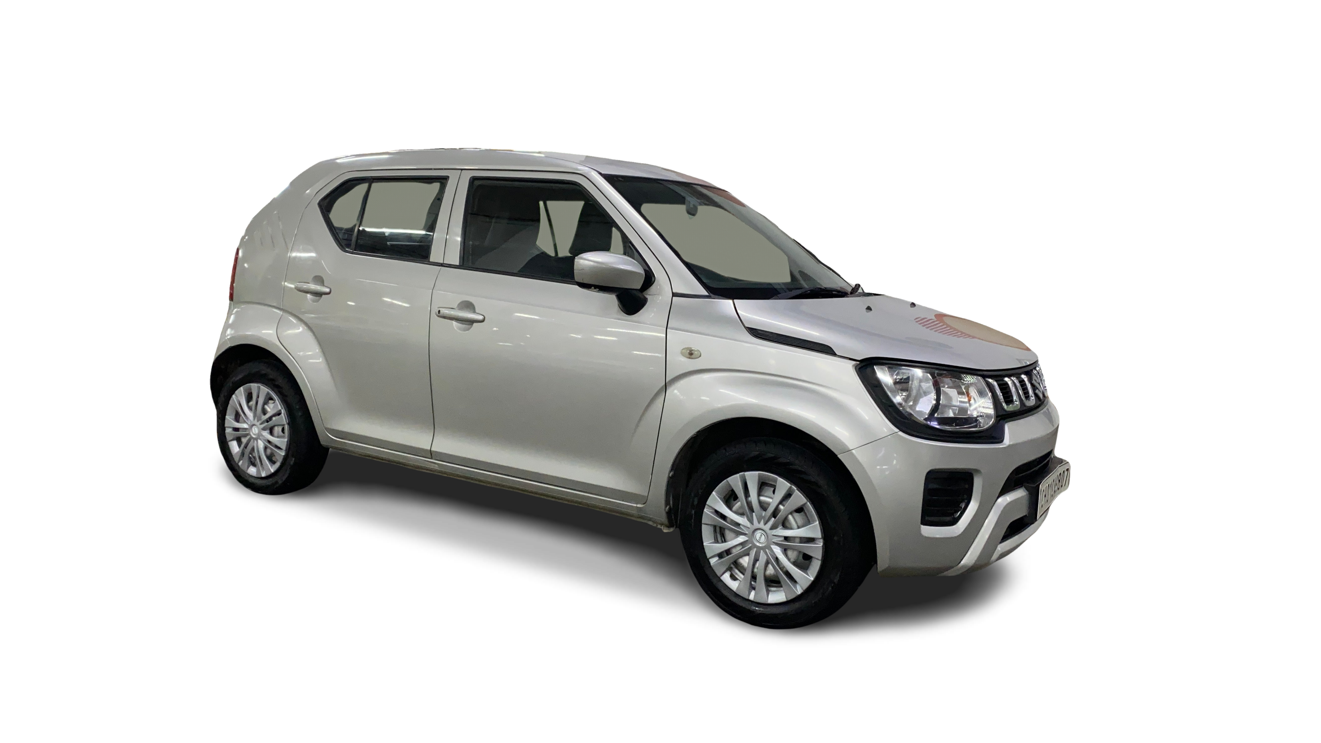 Maruti IGNIS-img