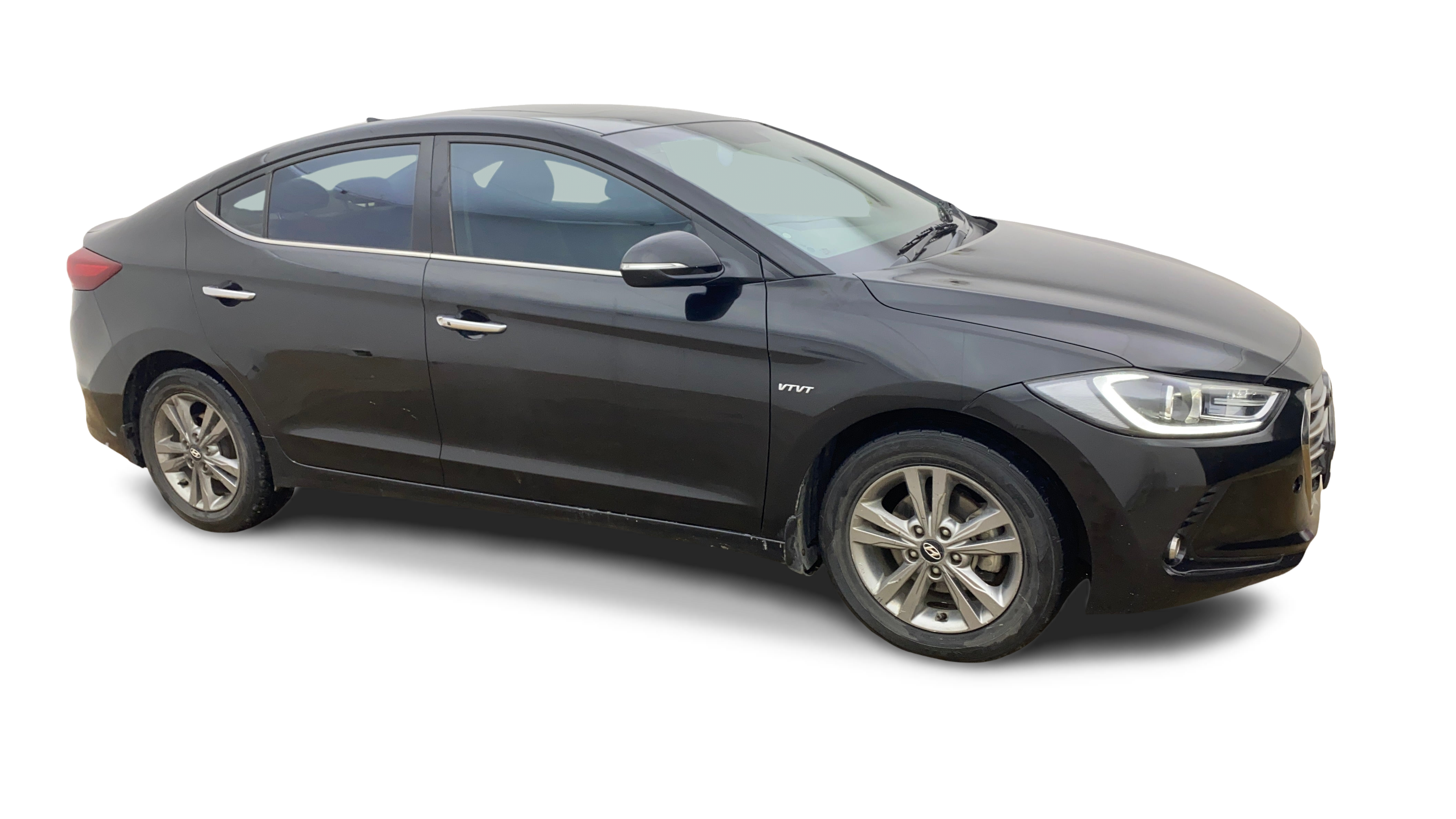 Hyundai New Elantra-img