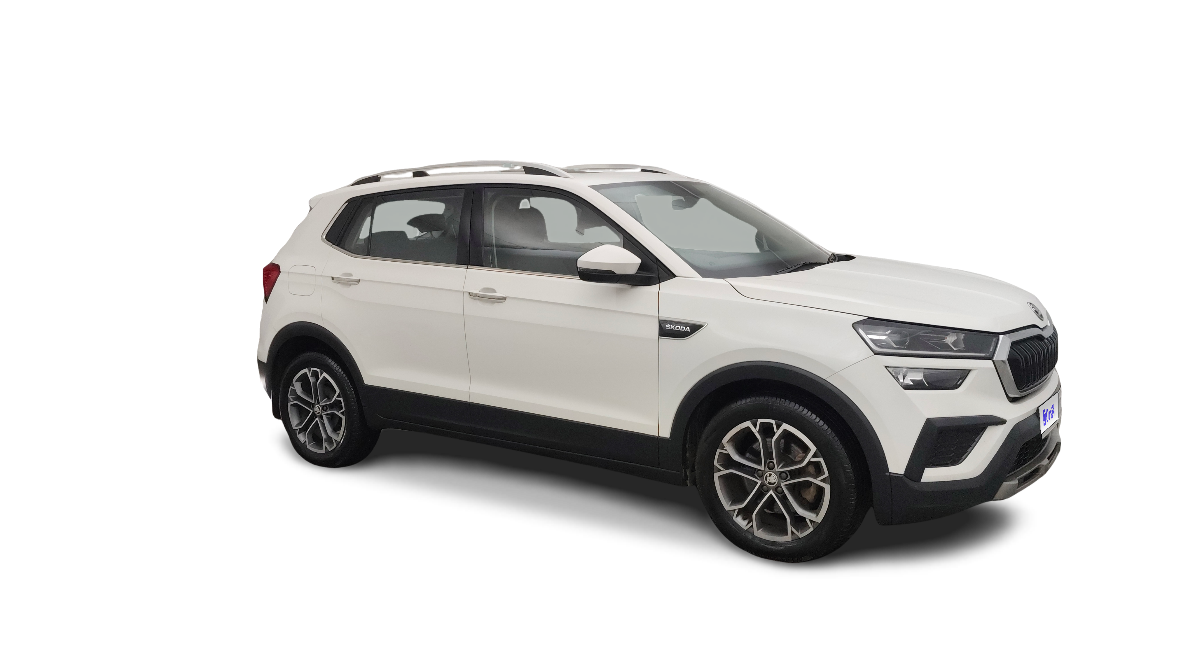 2022 Skoda KUSHAQ - SUV - Petrol - Automatic - ₹10.82 lakh