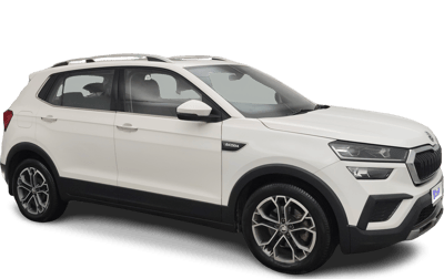 2022 Skoda KUSHAQ - SUV - Petrol - Automatic - ₹10.82 lakh
