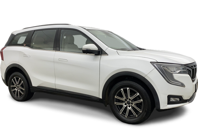 2022 Mahindra XUV700 - SUV - Diesel - Automatic - ₹16.74 lakh