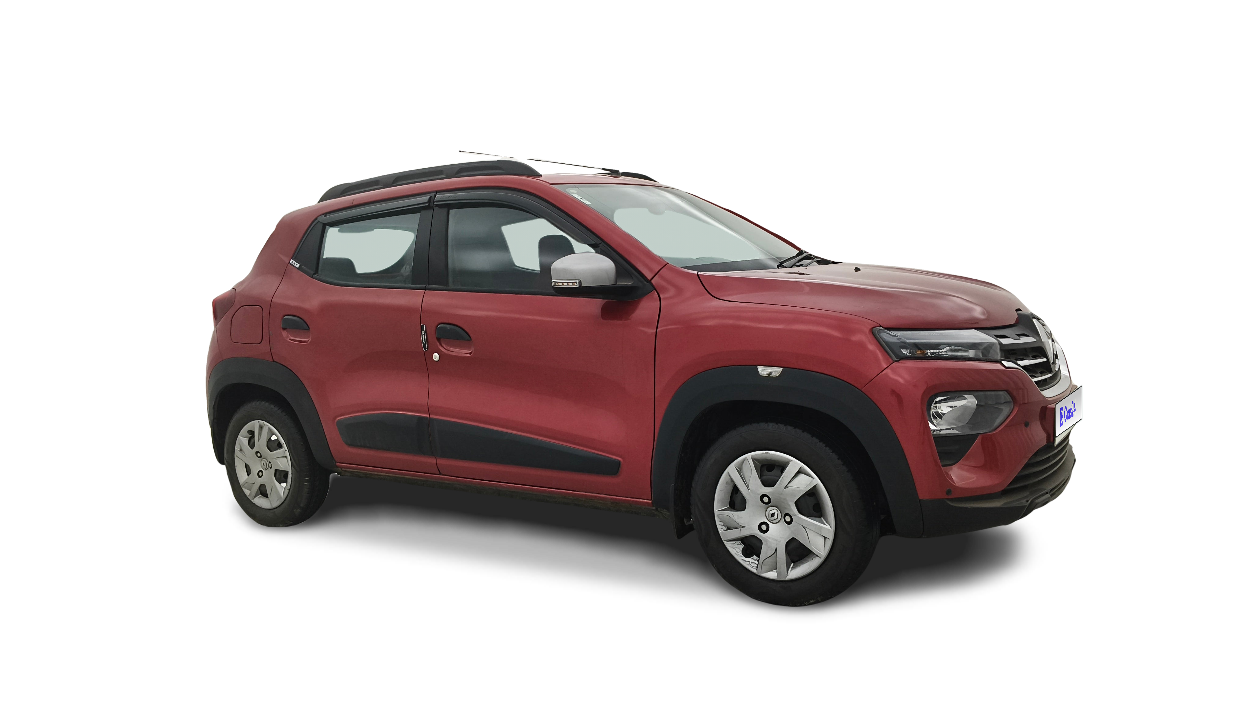 2021 Renault Kwid - Hatchback - Petrol - Manual - ₹3.46 lakh