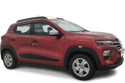 2021 Renault Kwid - Hatchback - Petrol - Manual - ₹3.46 lakh