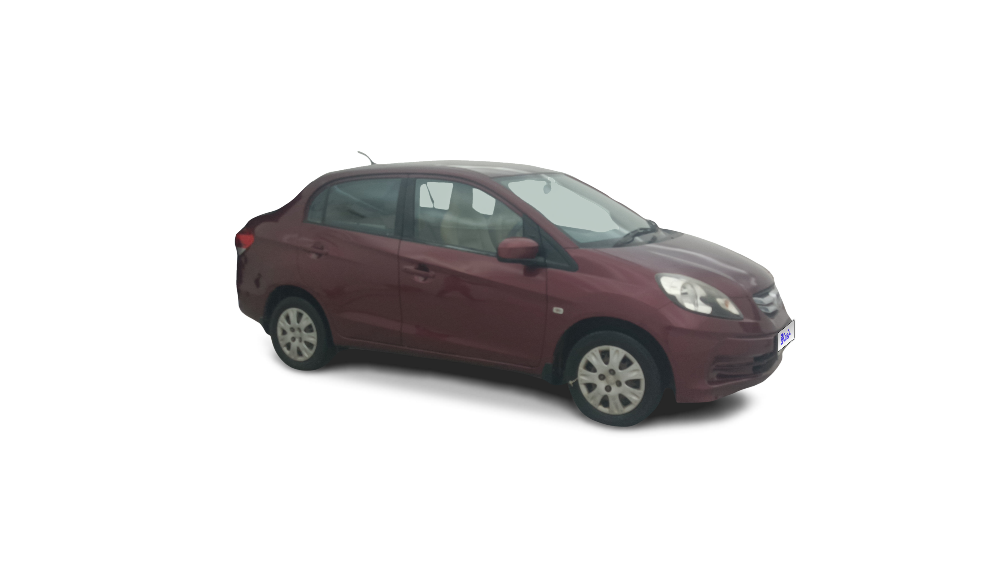 2013 Honda Amaze - Sedan - Petrol - Manual - ₹3.10 lakh
