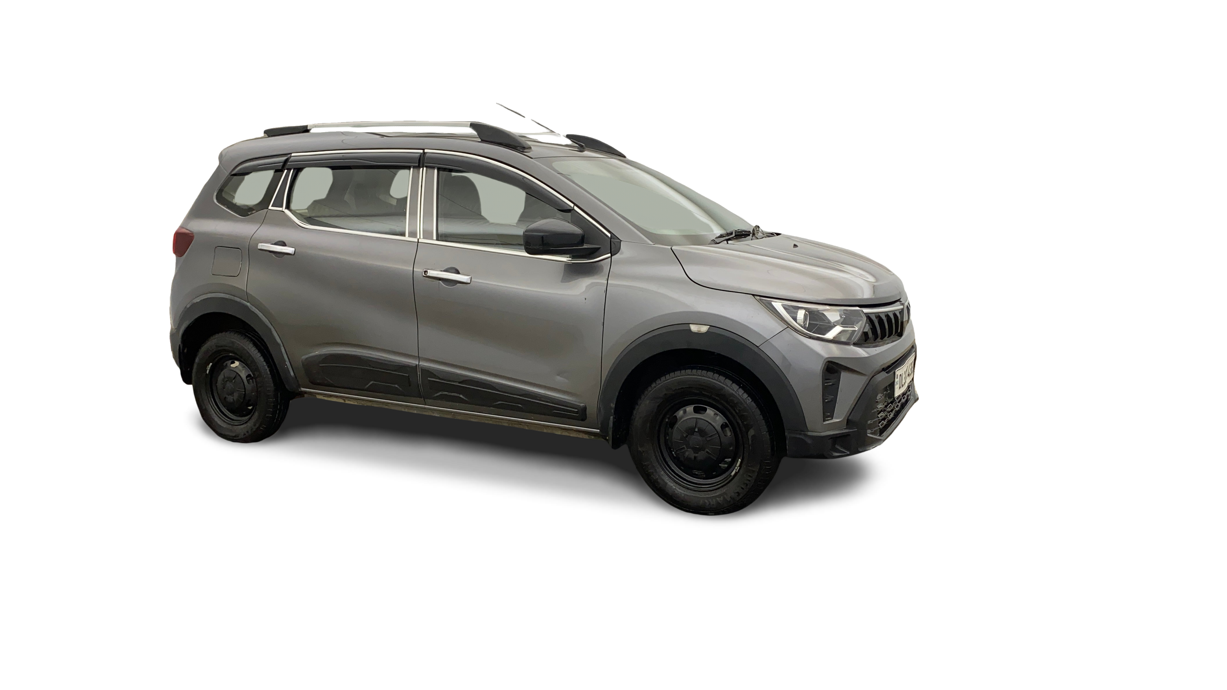 2025 Renault TRIBER - SUV - Petrol - Manual - ₹5.49 lakh