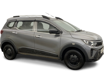 2025 Renault TRIBER - SUV - Petrol - Manual - ₹5.49 lakh