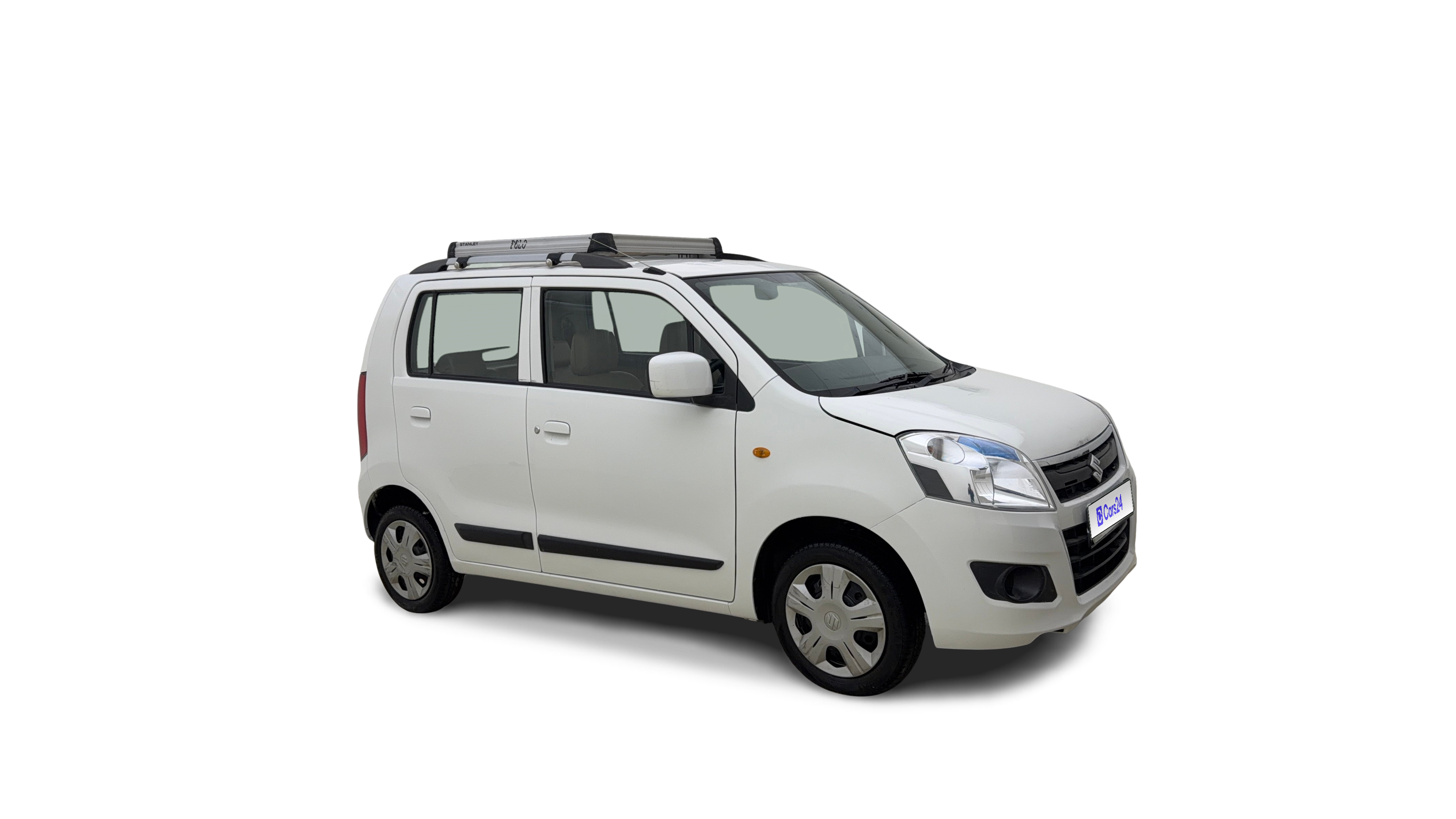 2018 Maruti Wagon R 1.0 - Hatchback - Petrol - Manual - ₹3.02 lakh
