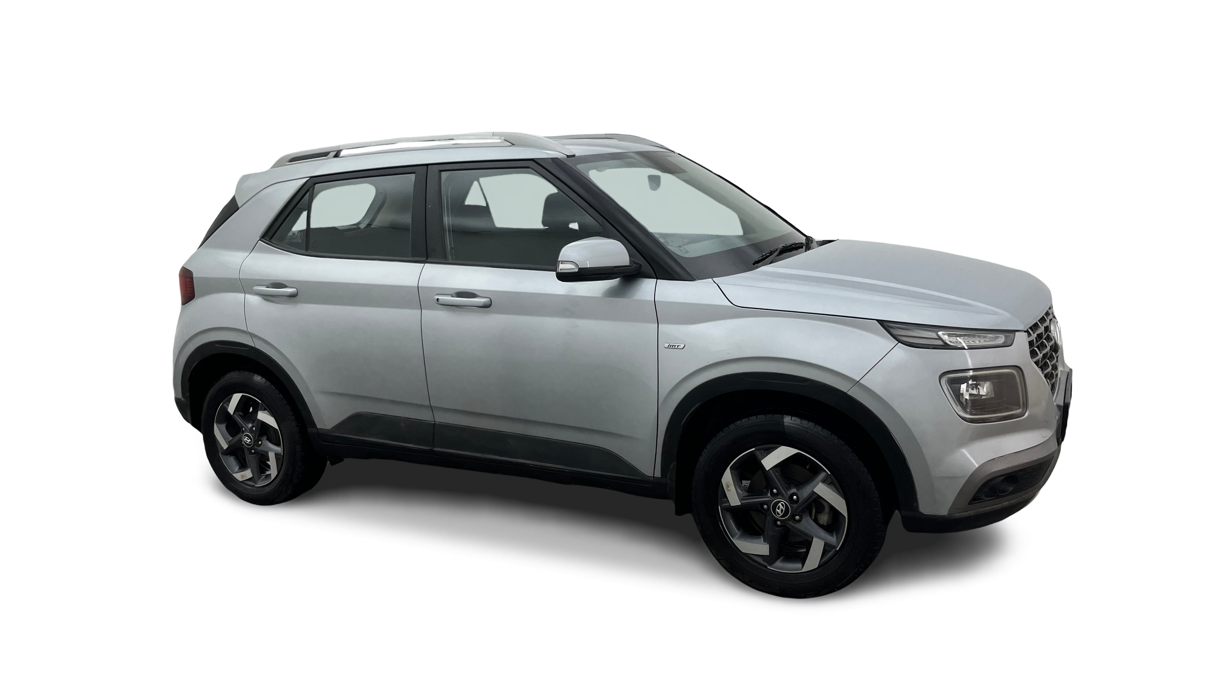 2020 Hyundai VENUE - SUV - Petrol - Manual - ₹6.00 lakh