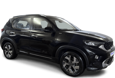 2021 KIA SONET - SUV - Petrol - Manual - ₹6.59 lakh