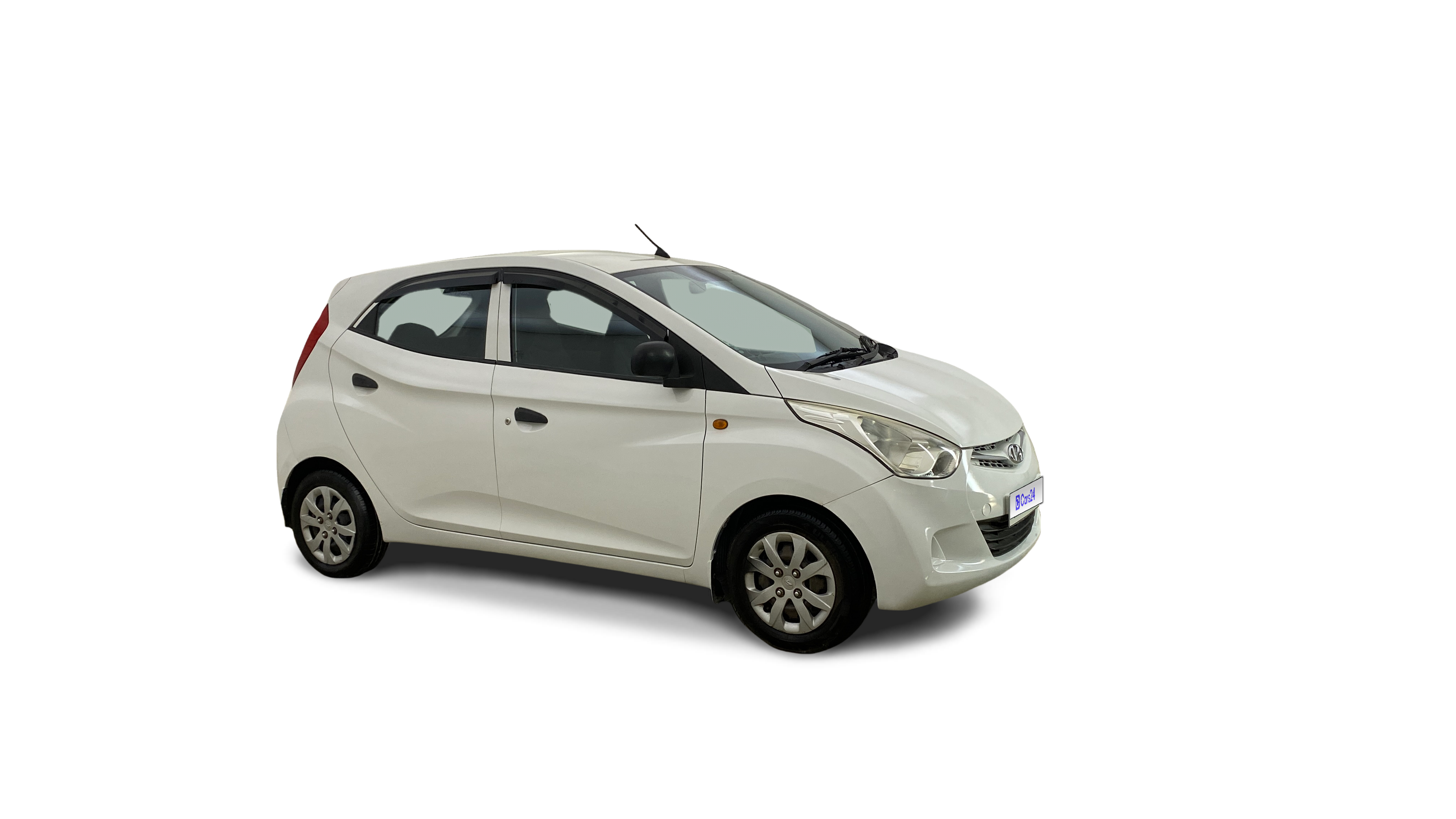 2014 Hyundai Eon - Hatchback - Petrol - Manual - ₹1.90 lakh
