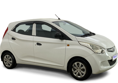 2014 Hyundai Eon - Hatchback - Petrol - Manual - ₹1.85 lakh