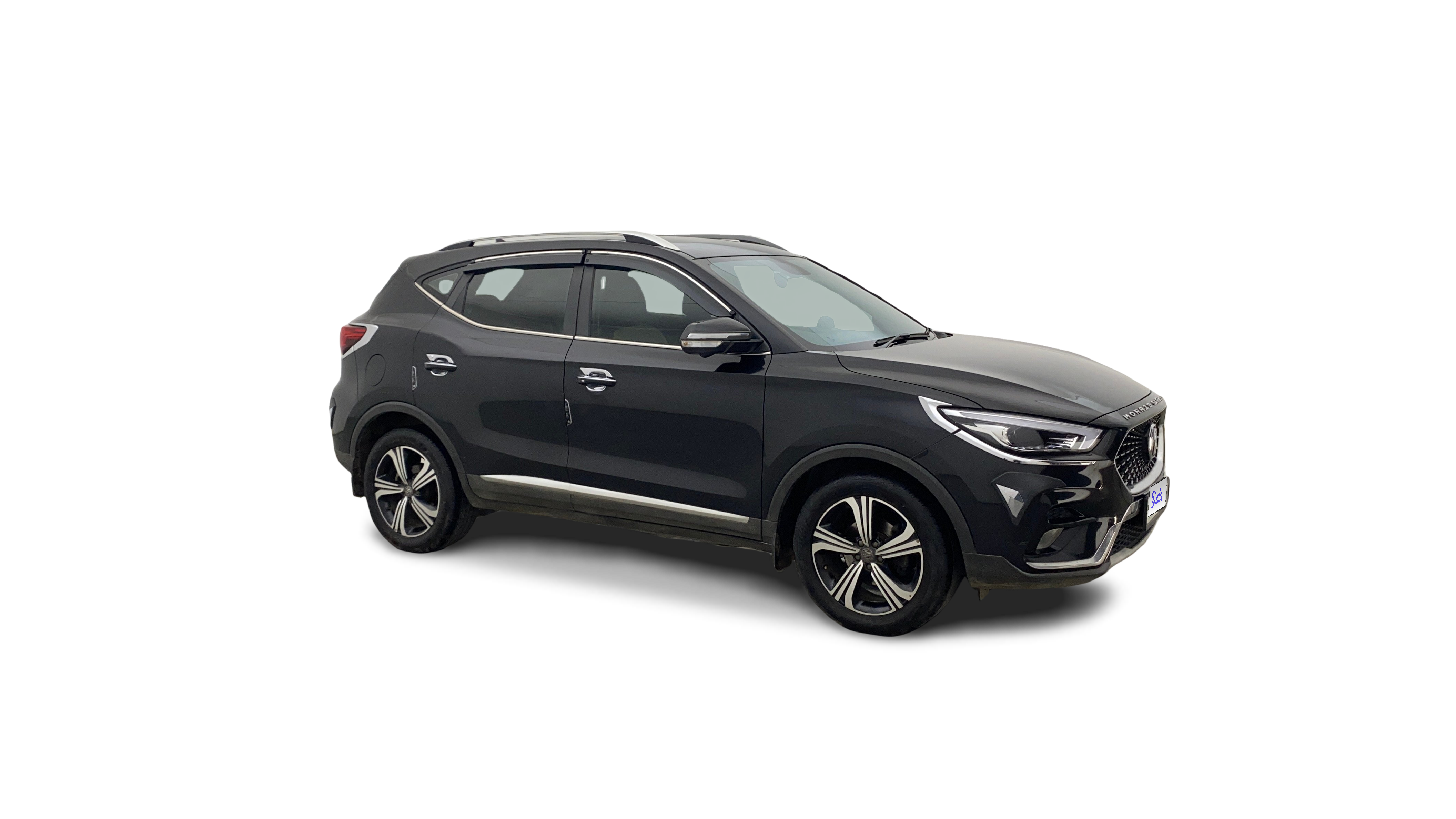 2022 MG ASTOR - SUV - Petrol - Manual - ₹9.08 lakh