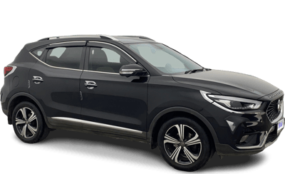 2022 MG ASTOR - SUV - Petrol - Manual - ₹9.08 lakh