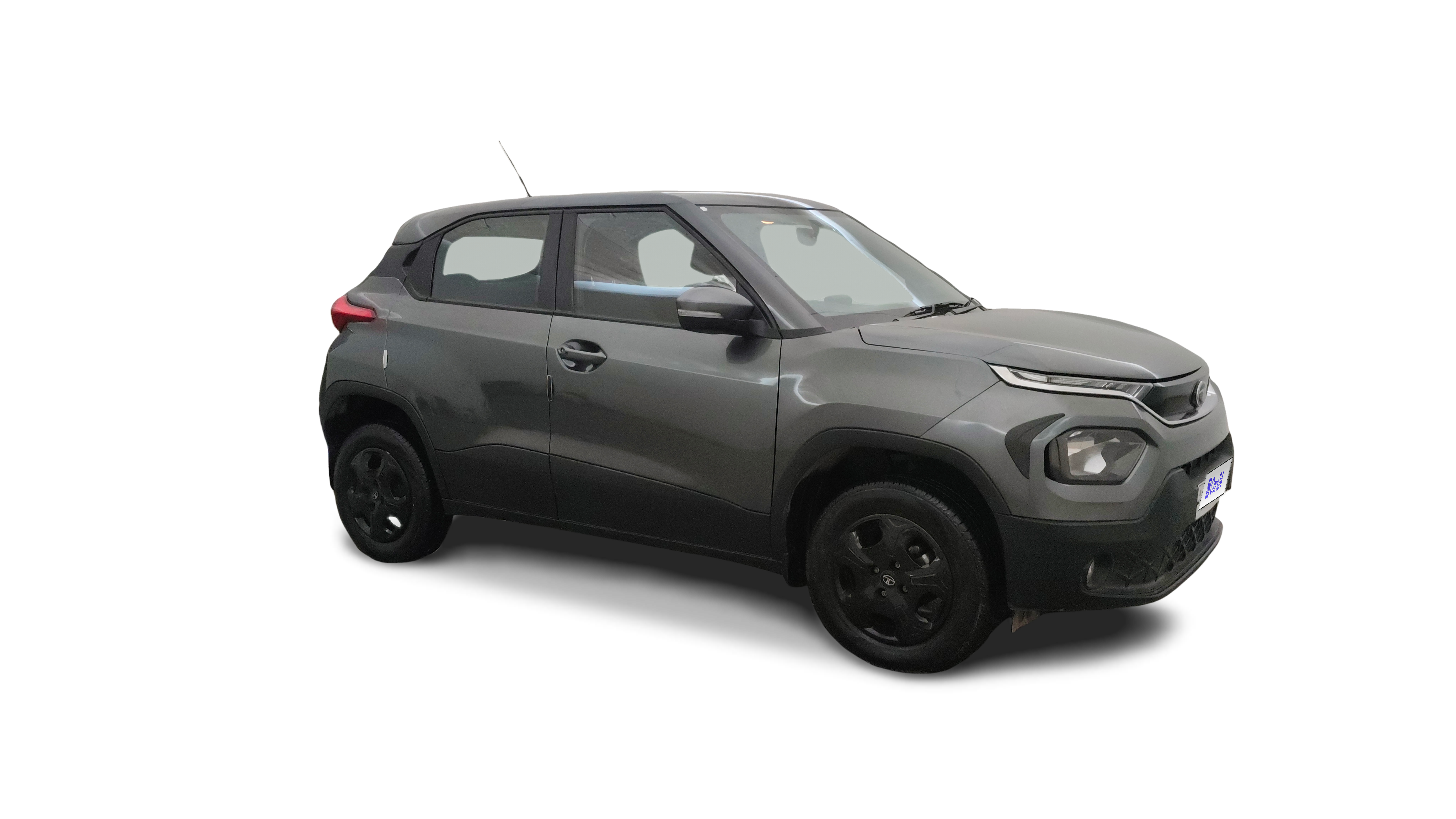 2024 Tata PUNCH - SUV - Petrol - Automatic - ₹7.31 lakh