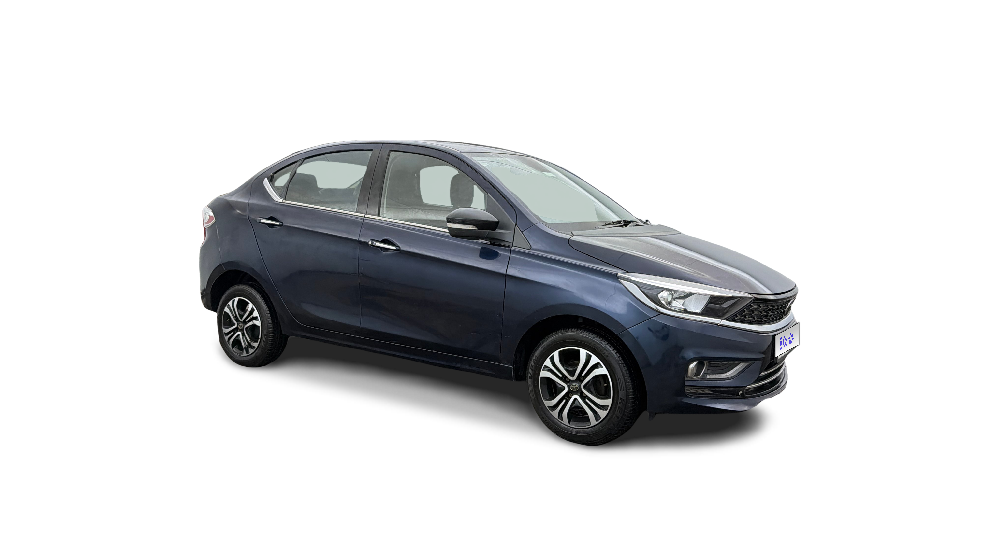 2022 Tata TIGOR - Sedan - CNG - Manual - ₹5.18 lakh